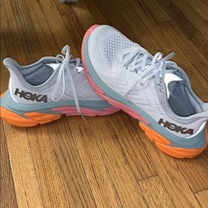 Hoka Clifton Edge Women’s Running Shoe